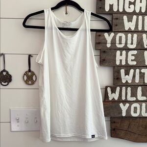 Patagonia size medium top